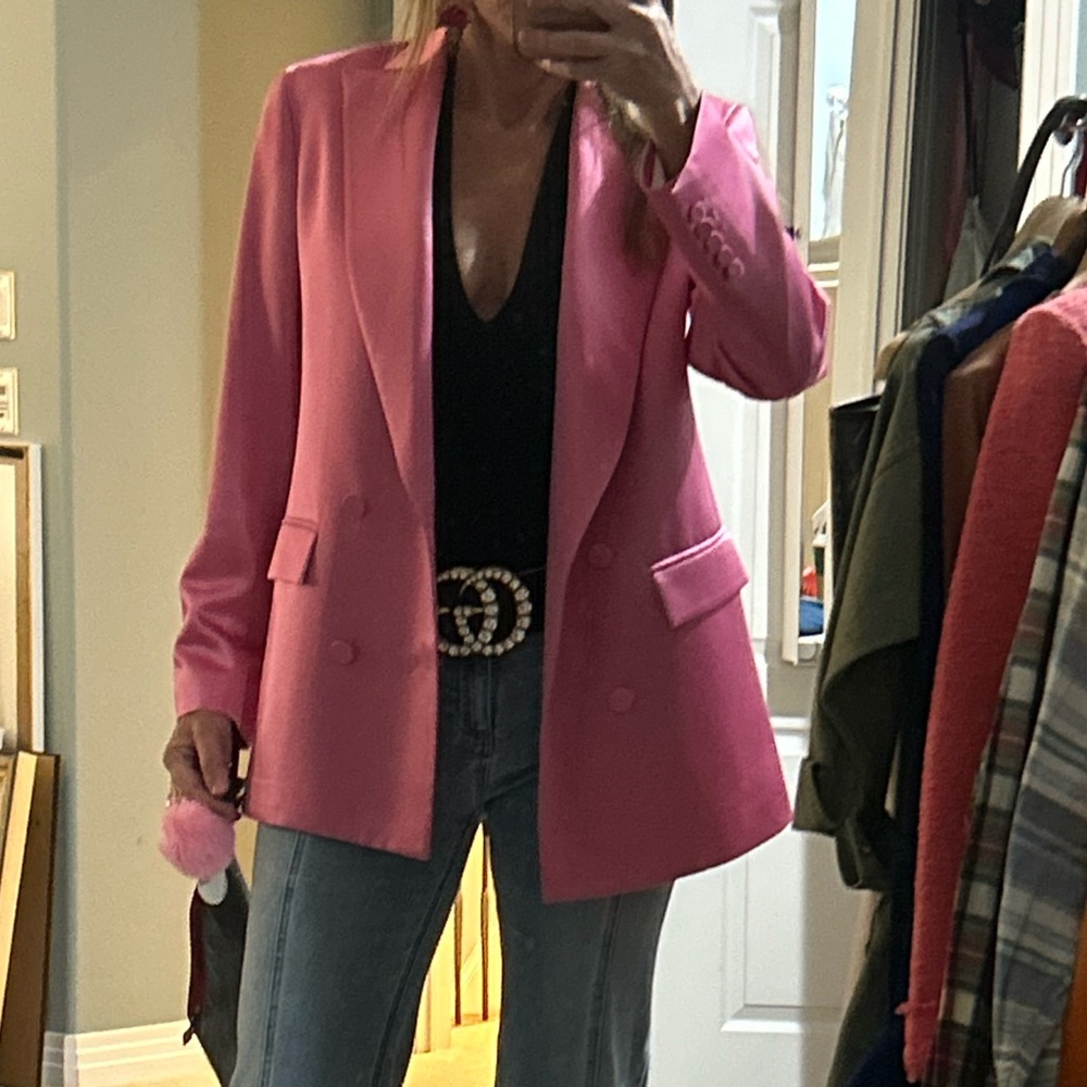 A.L.C. Riley jacket - Picture 13 of 15